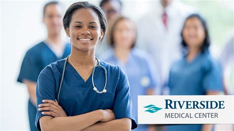 riverside medical center employees|Riverside Healthcare .